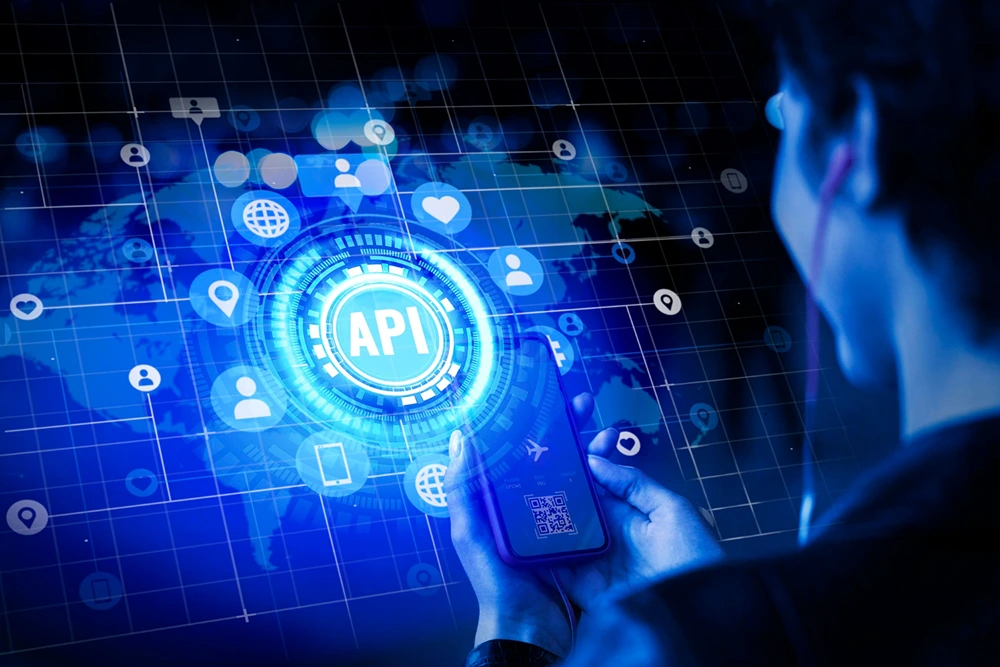 No Code API Integration Development Services - Teqnovos