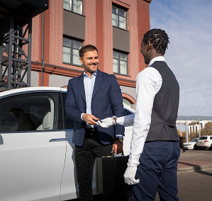 Airport Transfers