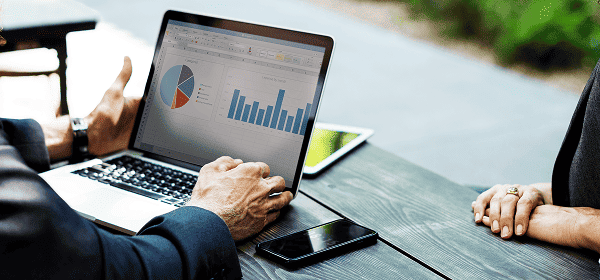 Analytics Dashboard