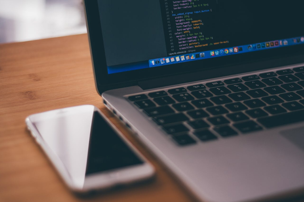 No Code App Development Services - Teqnovos
