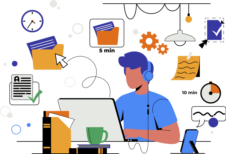 Full-Time Developers for No Code Development - Teqnovos
