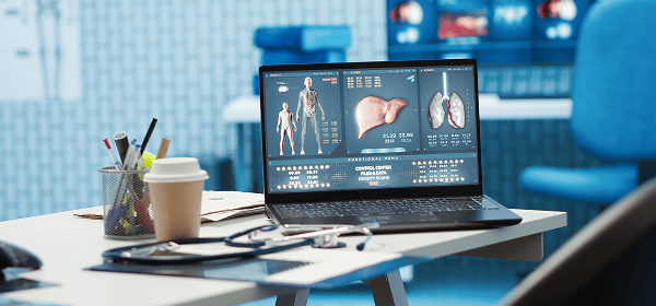 Healthcare Applications