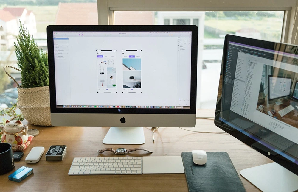 No Code Tools and Platforms We Work With - Teqnovos