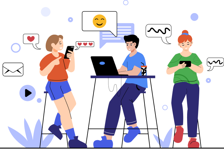 Part-Time Developers for No Code Development - Teqnovos