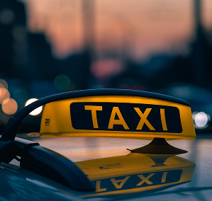 Taxi Companies