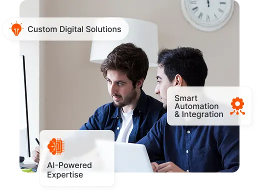 Trusted No Code Developers for Reliable Delivery - Teqnovos
