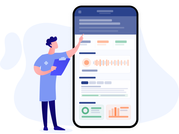 Why Businesses Need Smarter Medical Documentation Systems - Teqnovos