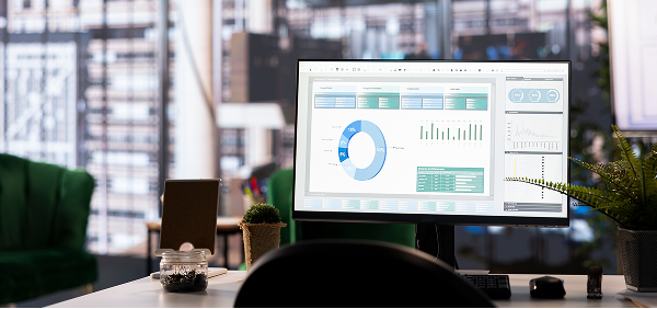 Admin Panel Features In MATIC Style App - Teqnovos