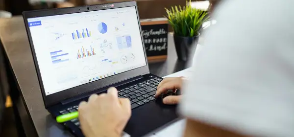 Behavioral Prediction - Teqnovos