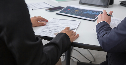 Compliance & Governance Support - Teqnovos