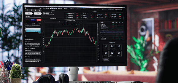 Decentralized Market Creation Features of a Polymarket Clone Platform - Teqnovos