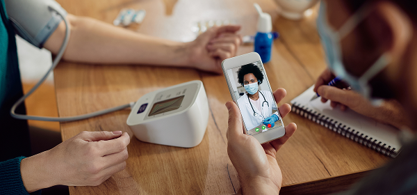 Digital Health Startups - Key Use Case for AI Medical Dictation Software - Teqnovos