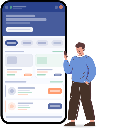 MATIC Service App Development - Teqnovos