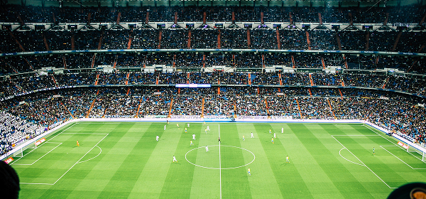 Football Betting AI Sports Betting Apps - Teqnovos