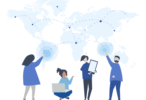 Global Enterprises and MNCs - Teqnovos