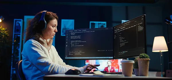 Headless Commerce Magento Development Services - Teqnovos