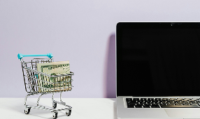 Ecommerce storefront management for Magento website development - Teqnovos