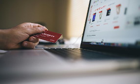Magento ecommerce website development with secure online payment checkout - Teqnovos