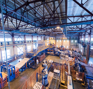 Manufacturing Commerce Industry Using Magento Ecommerce Development - Teqnovos