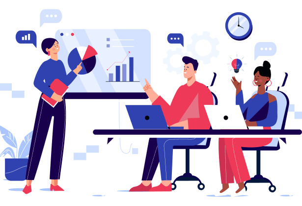 Mid-Size Enterprizes - Teqnovos