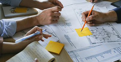 Operating Model - Teqnovos