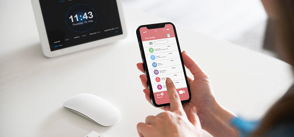 Predictive Booking Feature In Home Cleaning Service App Development