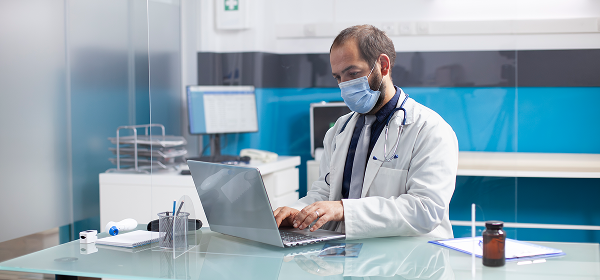 Private Practices - Key Use Case for AI Medical Dictation Software - Teqnovos