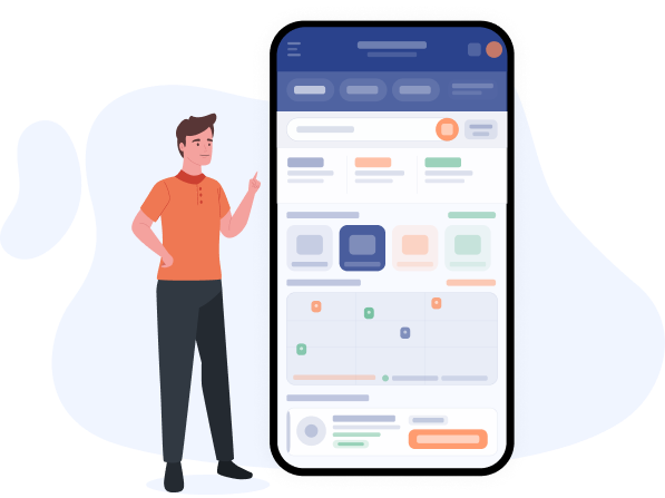 Start home cleaning service app in KSA and UAE - Teqnovos