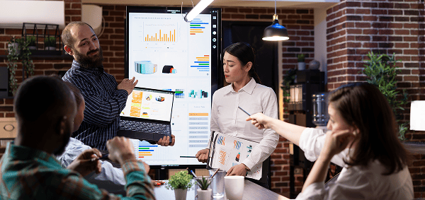 Service Management Features In MATIC Style App - Teqnovos