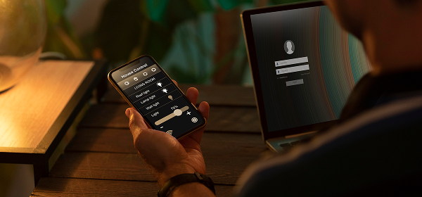 Smart Matching systems for home cleaning service app - Teqnovos