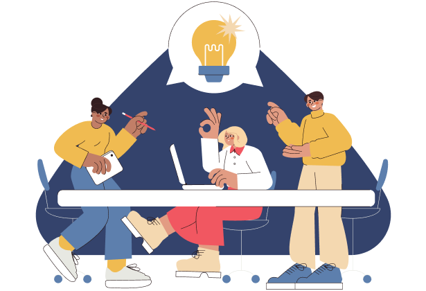 Startups and Scaleups - Teqnovos