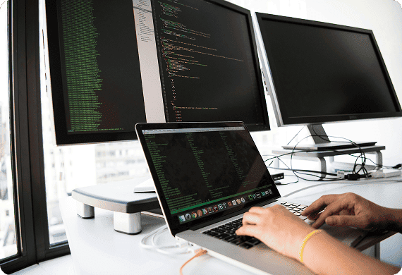 Technologies Powering a Polymarket Clone Script Platform - Teqnovos