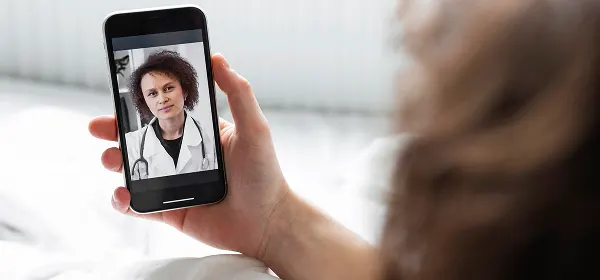 Telehealth Platforms - Key Use Case for AI Medical Dictation Software - Teqnovos