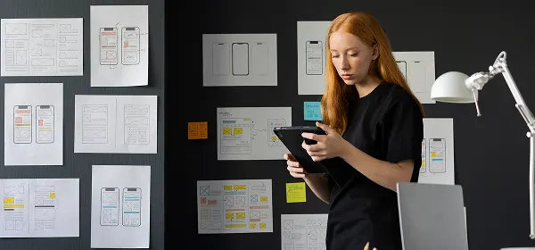 Theme Development Magento Development Services - Teqnovos