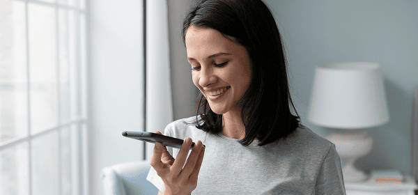 Voice Booking Feature In Home Cleaning Service App Development