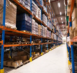 Wholesale Commerce Industry Using Magento Ecommerce Development - Teqnovos