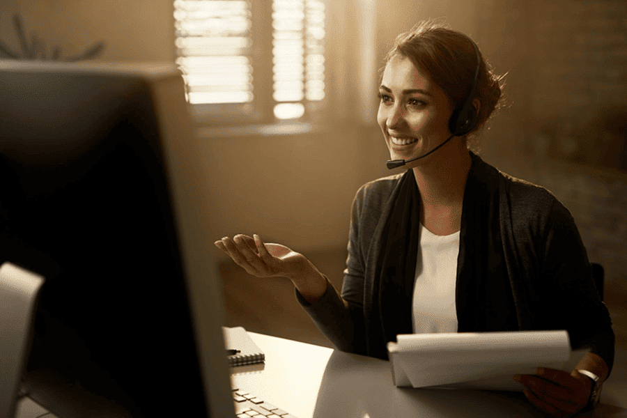 AI Insurance Customer Support Automation - Teqnovos