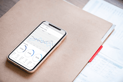 Mutual Fund App Development - Teqnovos