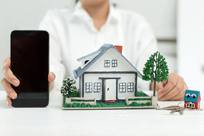 Real Estate Investment App Development - Teqnovos