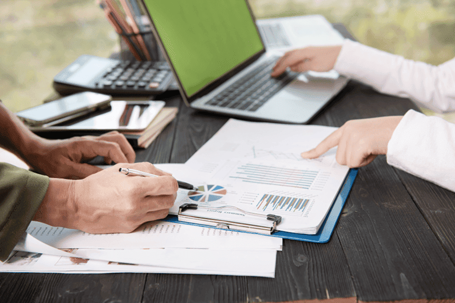Risk Assessment Systems - Teqnovos