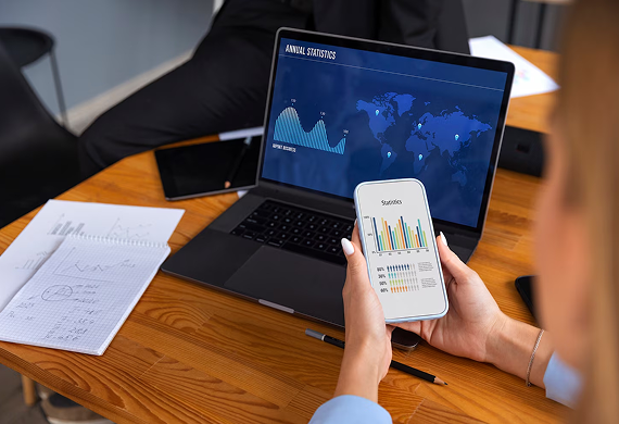 Why Businesses Need Investment Apps Now - Teqnovos