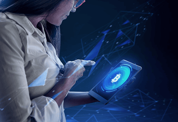 AI Powered Investment App Features - Teqnovos
