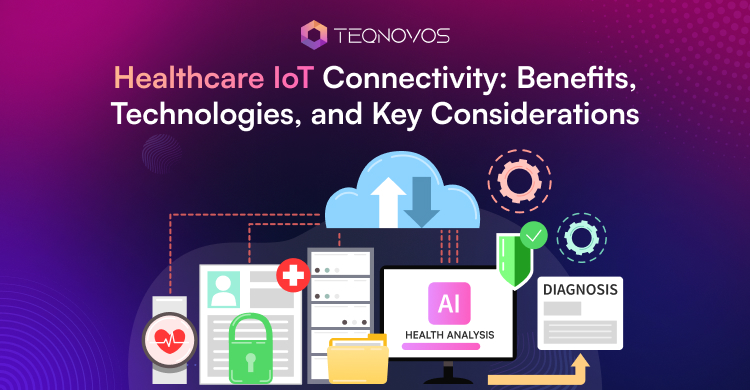 Healthcare IoT Connectivity