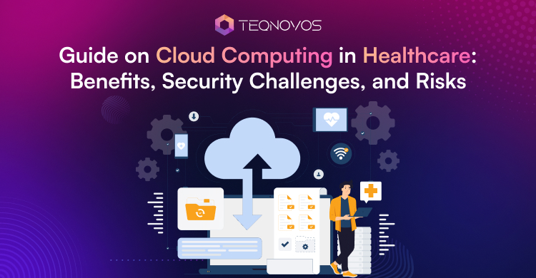 Cloud Computing in Healhtcare